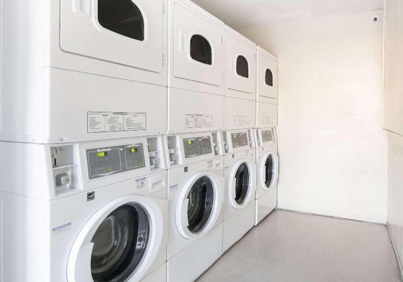 酒店 Quality Inn South Lake Tahoe