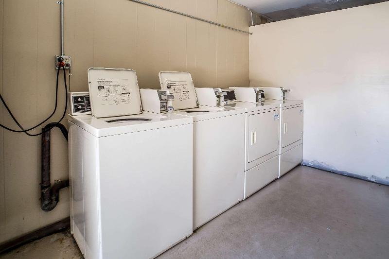 酒店 Quality Inn South Lake Tahoe