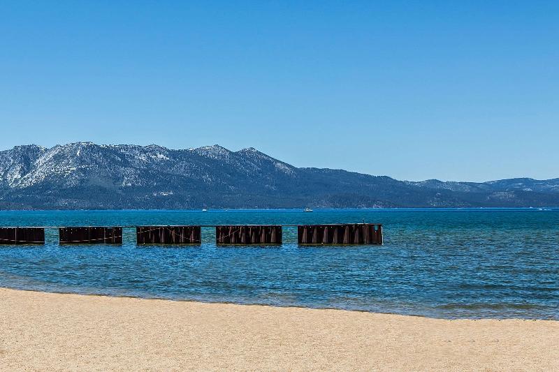 酒店 Quality Inn South Lake Tahoe