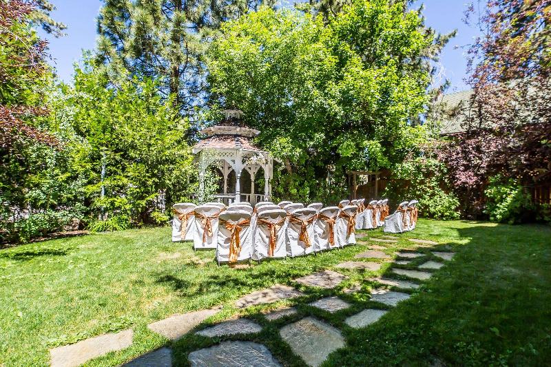 酒店 Quality Inn South Lake Tahoe