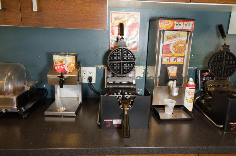 酒店 Quality Inn South Lake Tahoe