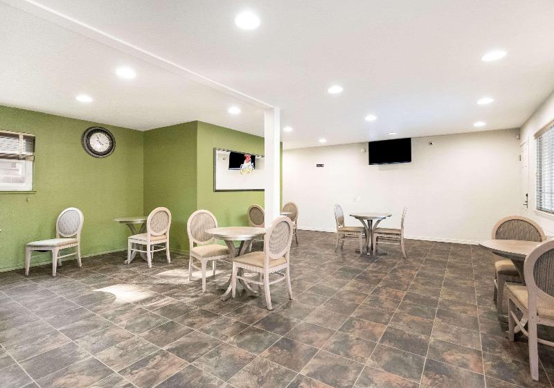 酒店 Quality Inn South Lake Tahoe