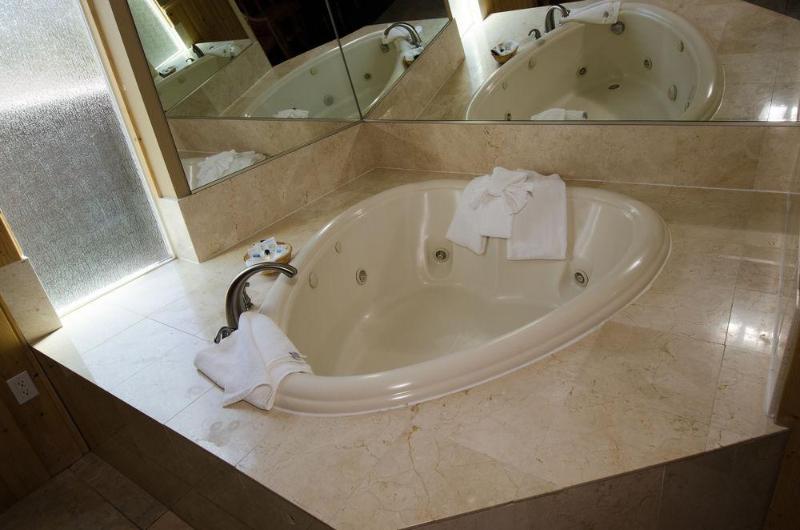 酒店 Quality Inn South Lake Tahoe