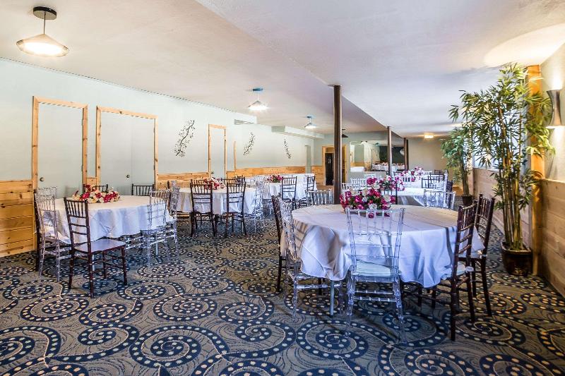 酒店 Quality Inn South Lake Tahoe