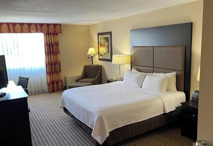 בית מלון כפרי Reading Vitality