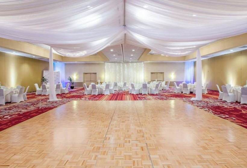 בית מלון כפרי Reading Vitality