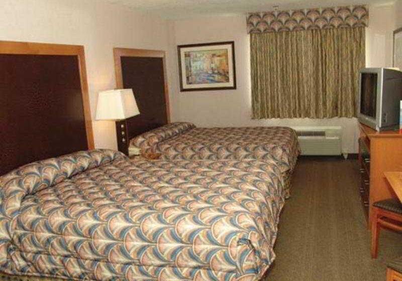 בית מלון כפרי Red Lion Inn And Suites Seaside