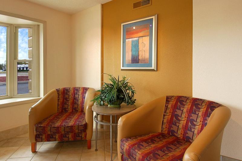 ホテル Red Roof Inn Bowling Green