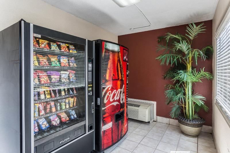 ホテル Red Roof Inn Bowling Green