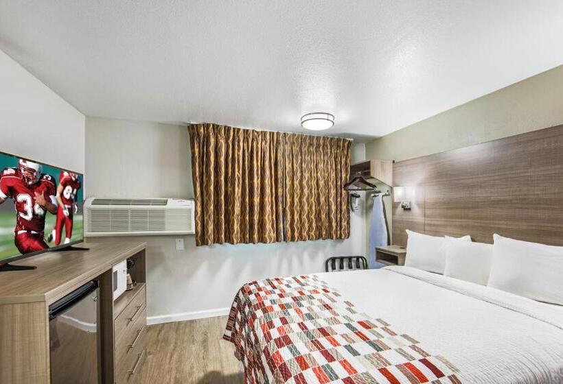 ホテル Ramada By Wyndham Medford Airport North