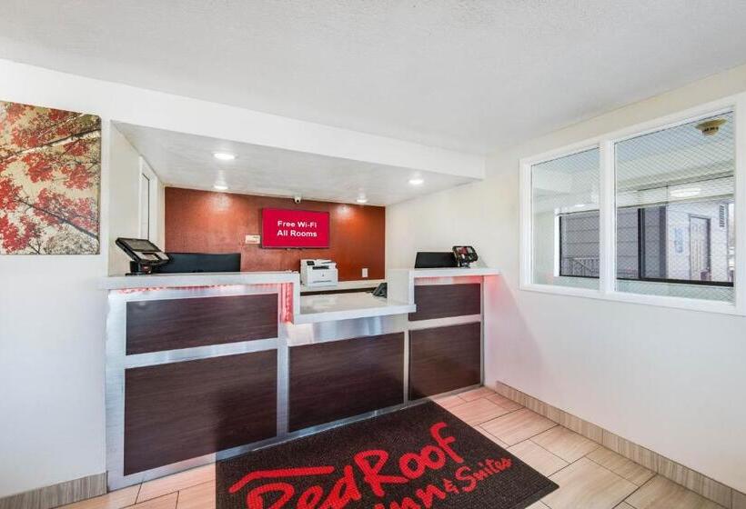 ホテル Ramada By Wyndham Medford Airport North