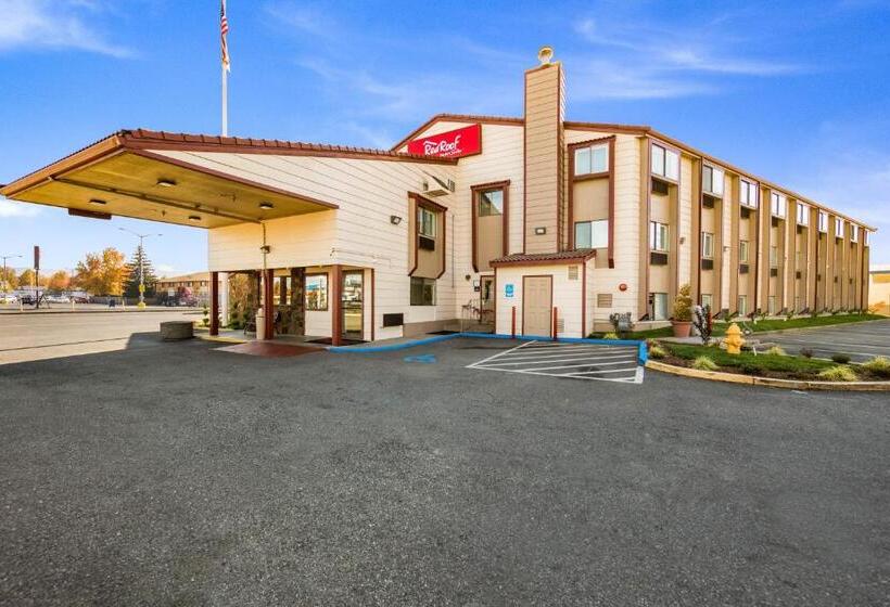 ホテル Ramada By Wyndham Medford Airport North