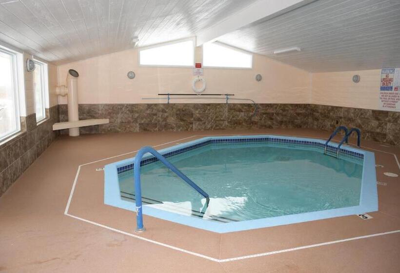 호텔 Regency Inn & Suites Faribault