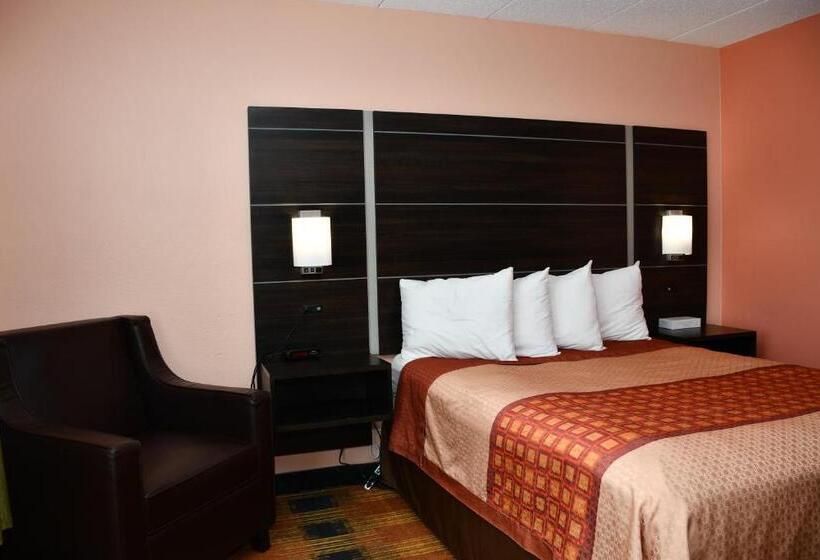 호텔 Regency Inn & Suites Faribault