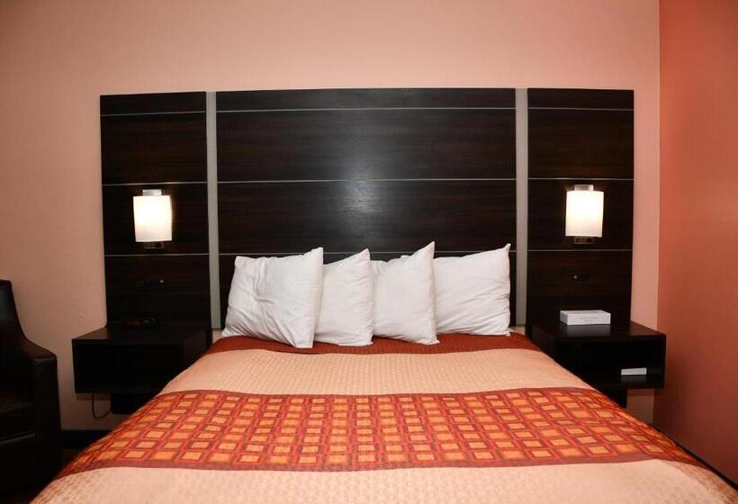 호텔 Regency Inn & Suites Faribault