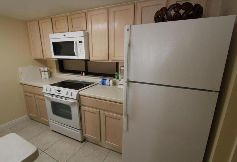 فندق Royale Beach And Tennis Club