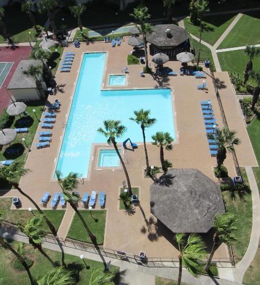 בית מלון כפרי Royale Beach And Tennis Club