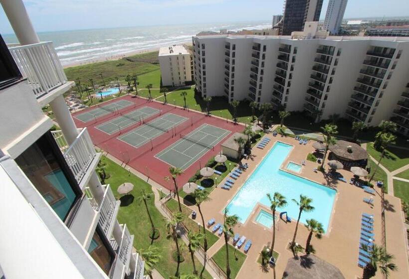 فندق Royale Beach And Tennis Club