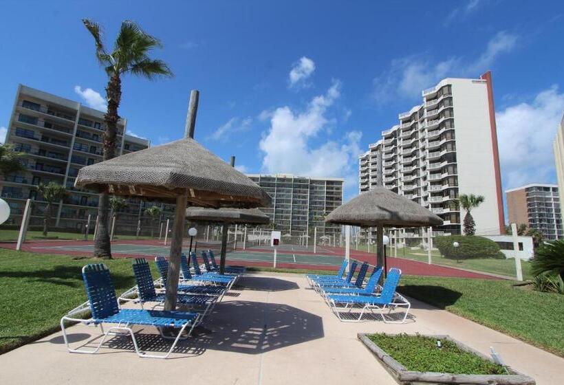 فندق Royale Beach And Tennis Club