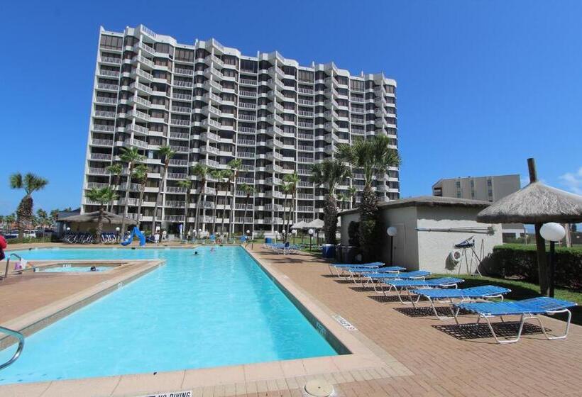 فندق Royale Beach And Tennis Club