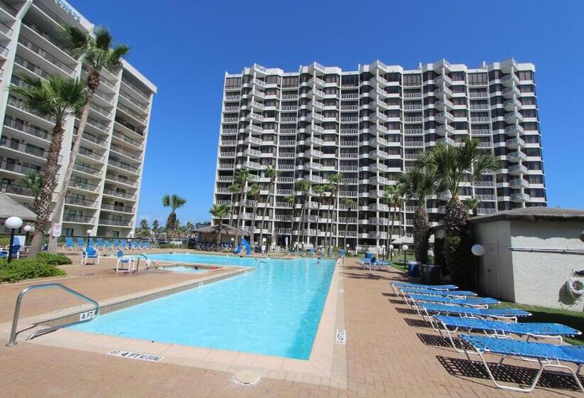 فندق Royale Beach And Tennis Club