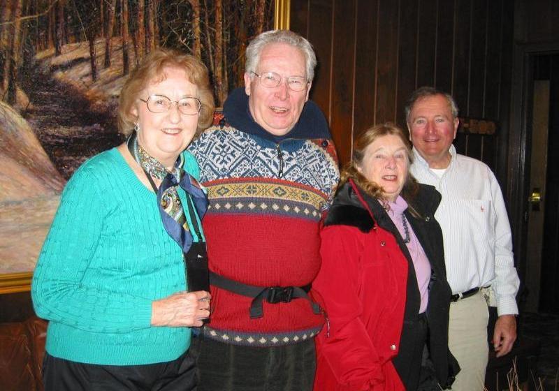 호텔 Rustler Lodge