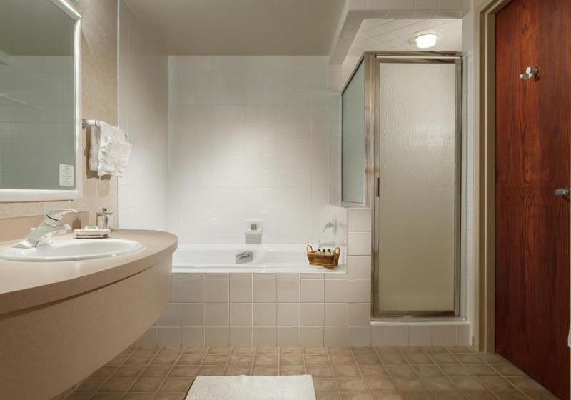 호텔 Rustler Lodge