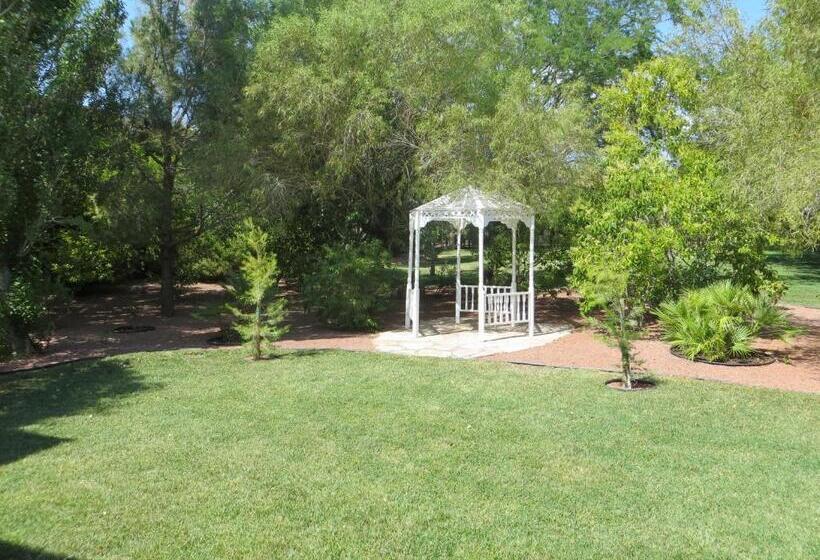 Saddle West Hotel And Casino And Rv Park