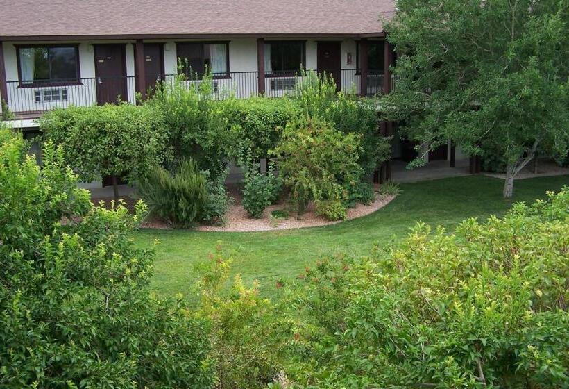 Saddle West Hotel And Casino And Rv Park