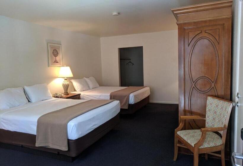 Saddle West Hotel And Casino And Rv Park