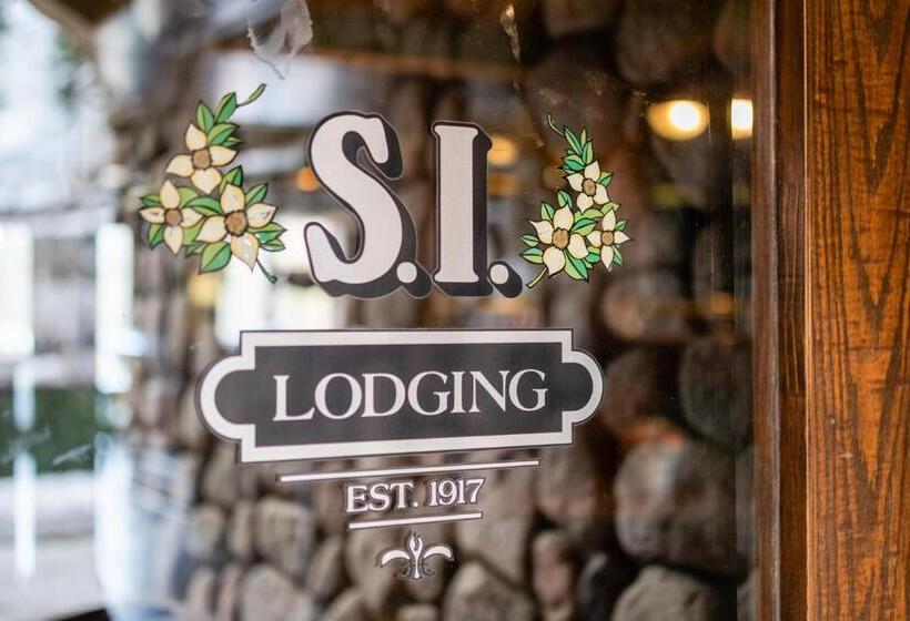 ホテル Saddleback Inn At Lake Arrowhead