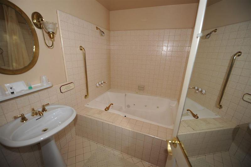 בית מלון כפרי Saddleback Inn At Lake Arrowhead