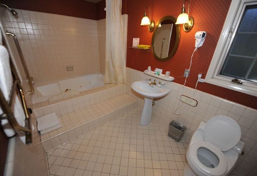 ホテル Saddleback Inn At Lake Arrowhead