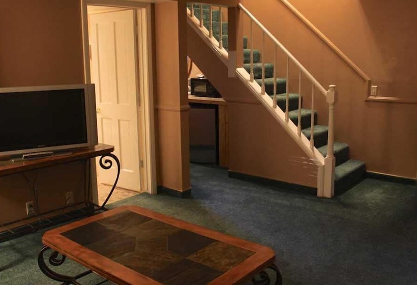 ホテル Saddleback Inn At Lake Arrowhead