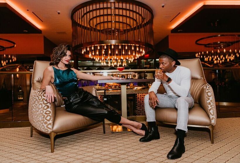 호텔 Sahara Las Vegas