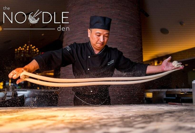 호텔 Sahara Las Vegas