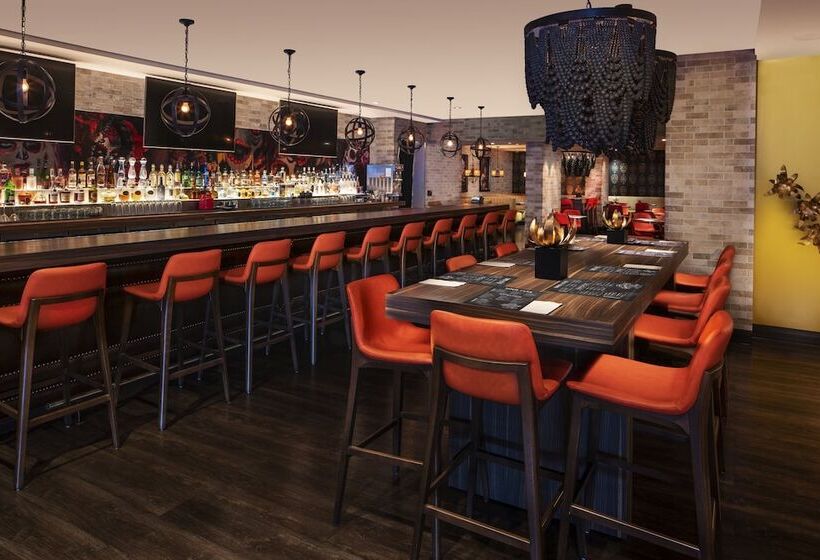 호텔 Sahara Las Vegas