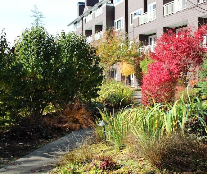 فندق Salish Lodge & Spa