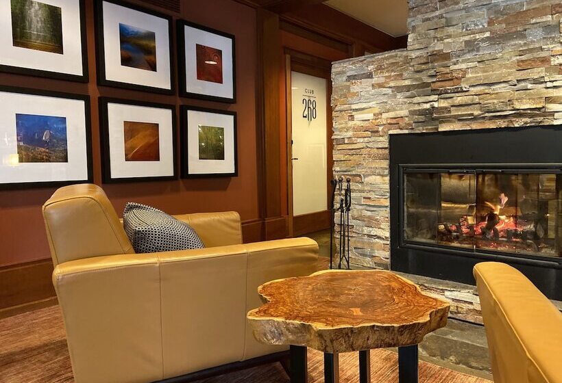 فندق Salish Lodge & Spa