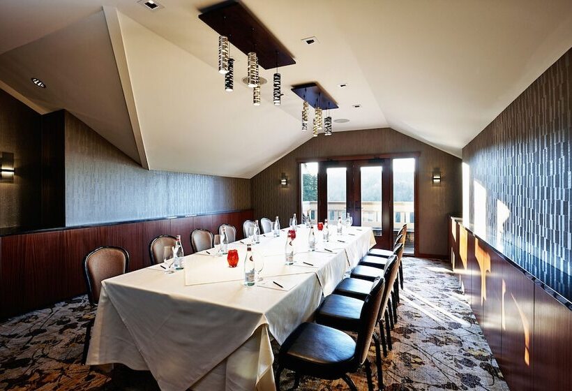 فندق Salish Lodge & Spa