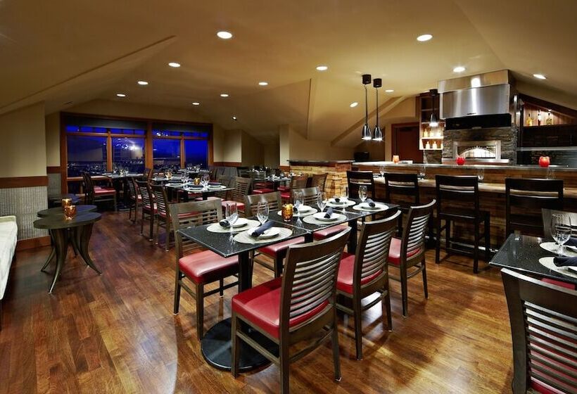 فندق Salish Lodge & Spa