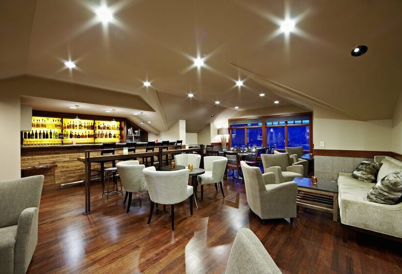 فندق Salish Lodge & Spa