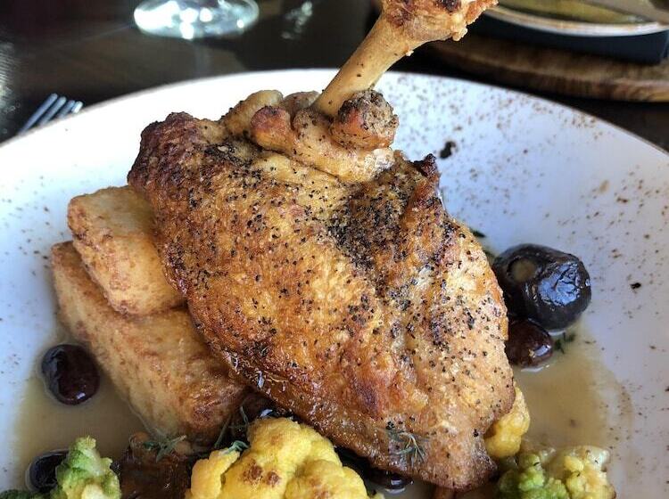 فندق Salish Lodge & Spa