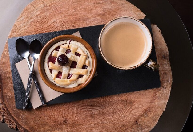 فندق Salish Lodge & Spa