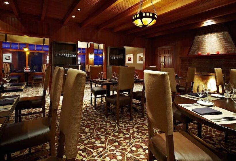 فندق Salish Lodge & Spa