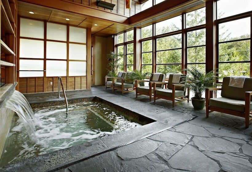 فندق Salish Lodge & Spa