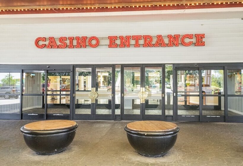 فندق Sam S Town Tunica