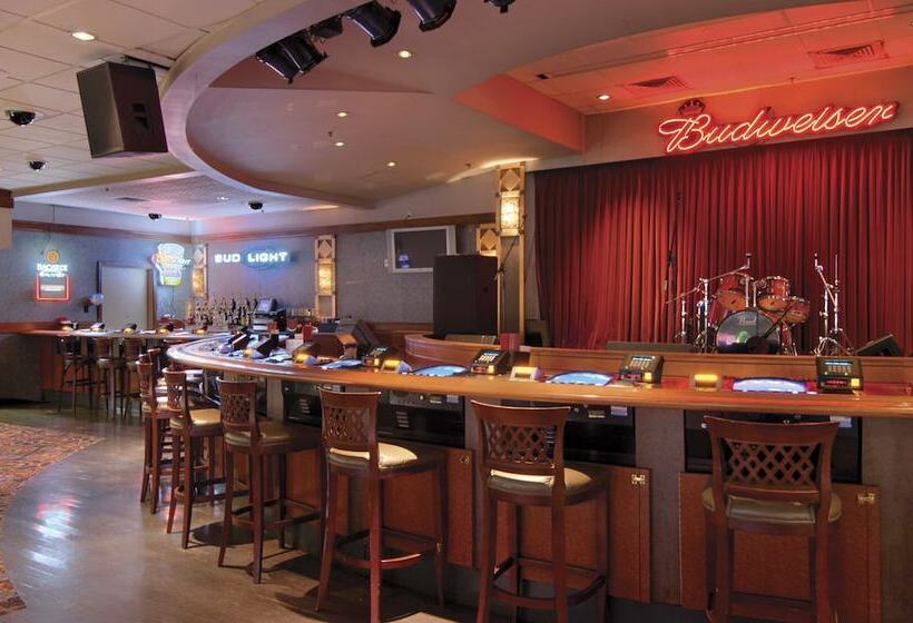 فندق Sam S Town Tunica