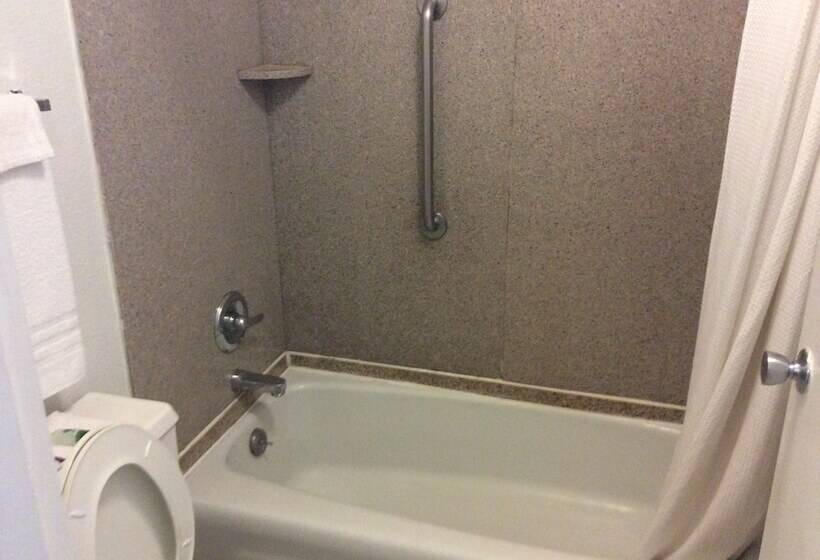 酒店 San Augustine Inn