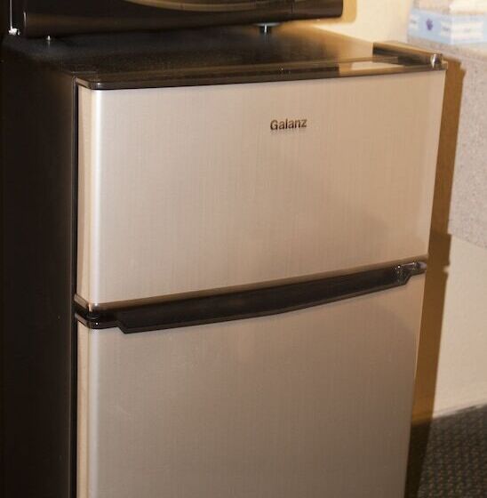 酒店 San Augustine Inn